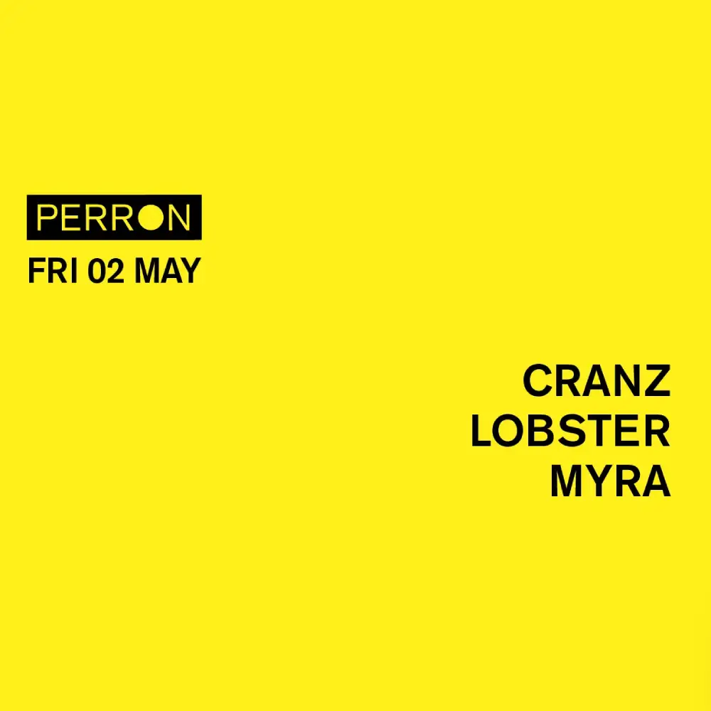CRANZ, Lobster, MYRA